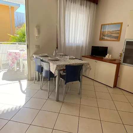Residenza Concordia بيبيوني