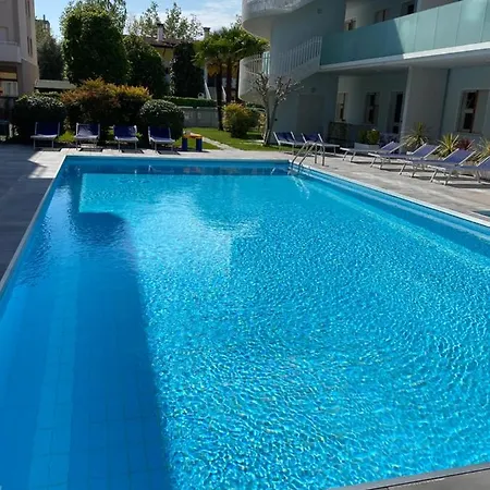 Residenza Concordia Appartamento Bibione