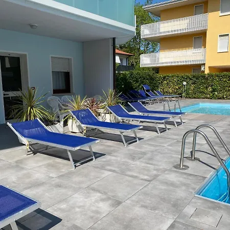 Residenza Concordia * ביביונה
