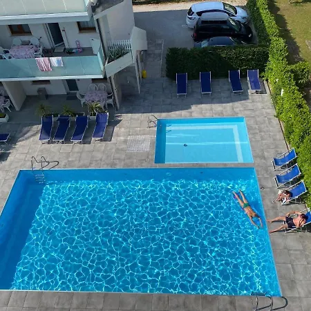 Residenza Concordia *