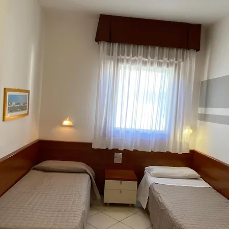Residenza Concordia Apartmán