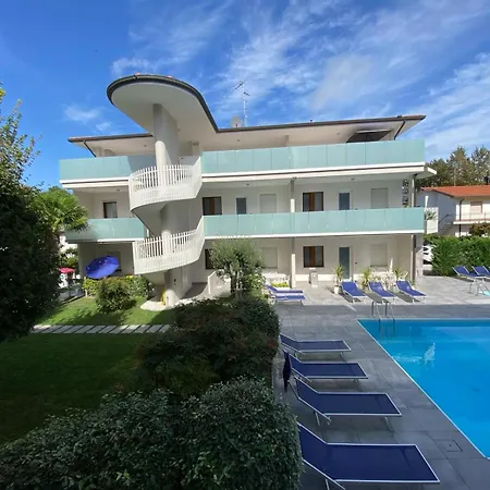 Residenza Concordia ביביונה