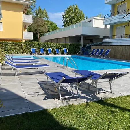 Residenza Concordia * Bibione