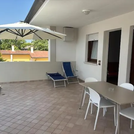 Residenza Concordia Apartment Bibione
