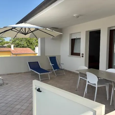 Residenza Concordia Bibione
