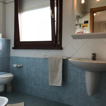 Residenza Concordia * ביביונה