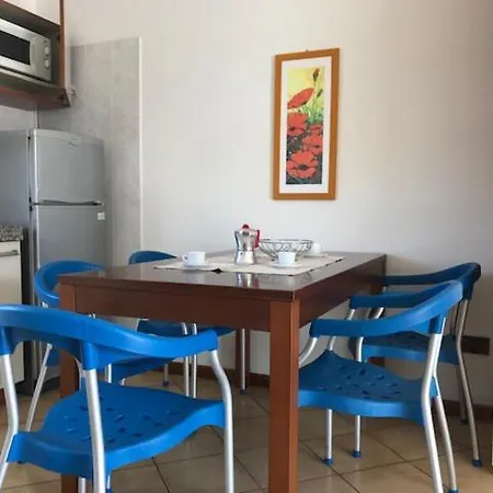 Apartment Residenza Concordia *