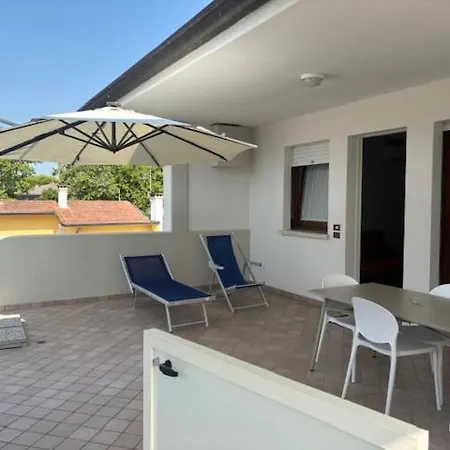 Apartment Residenza Concordia Bibione