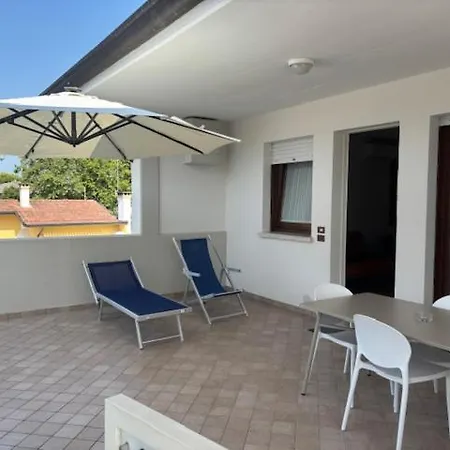 Apartment Residenza Concordia