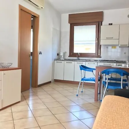 Residenza Concordia Appartamento