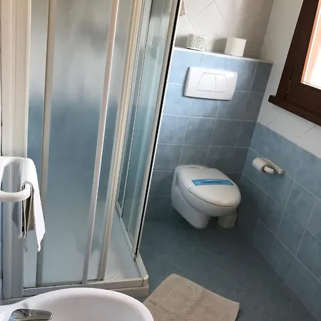 Residenza Concordia * Bibione