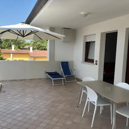Residenza Concordia