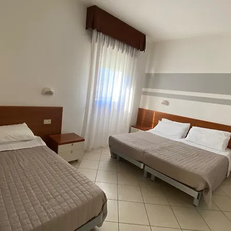 Residenza Concordia Apartamento
