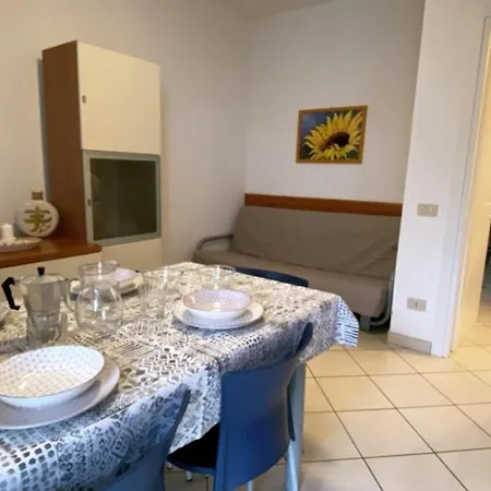 Residenza Concordia Apartment