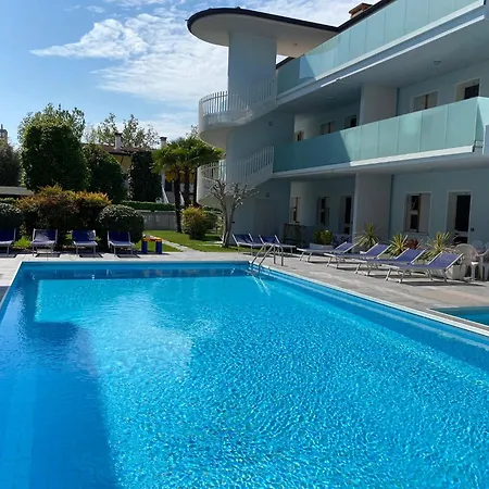 Residenza Concordia * ביביונה