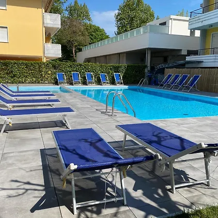 Residenza Concordia דירה *