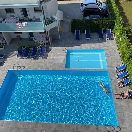 Appartamento Residenza Concordia Bibione