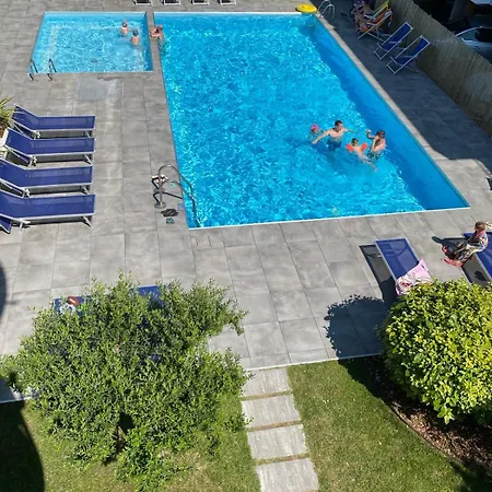 Residenza Concordia * Bibione