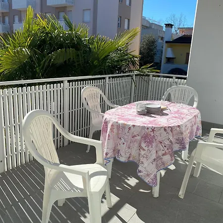 Appartement Residenza Concordia