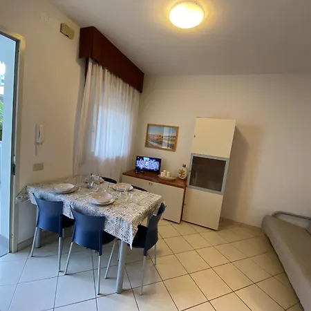 Residenza Concordia Bibione