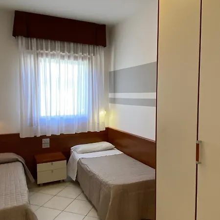 Residenza Concordia Apartment *