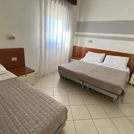 Residenza Concordia Apartment *