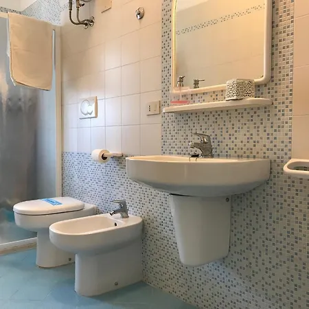 Residenza Concordia Apartmán