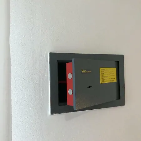 Residenza Concordia דירה *