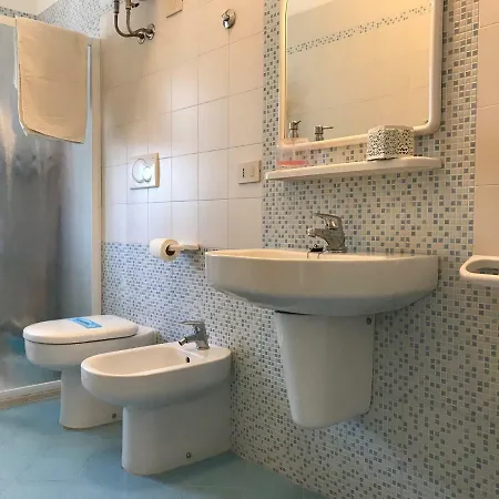 Residenza Concordia Apartment *