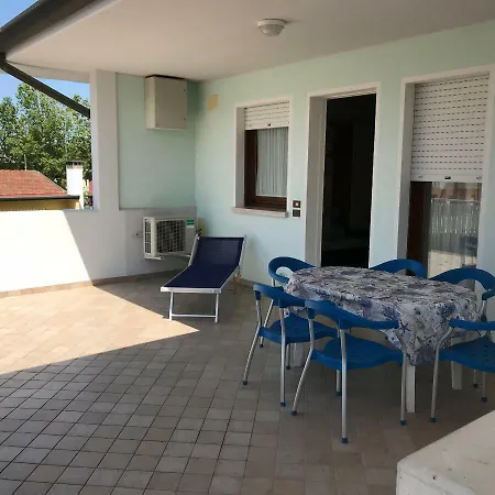 Appartamento Residenza Concordia *