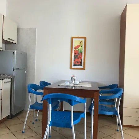 Residenza Concordia بيبيوني