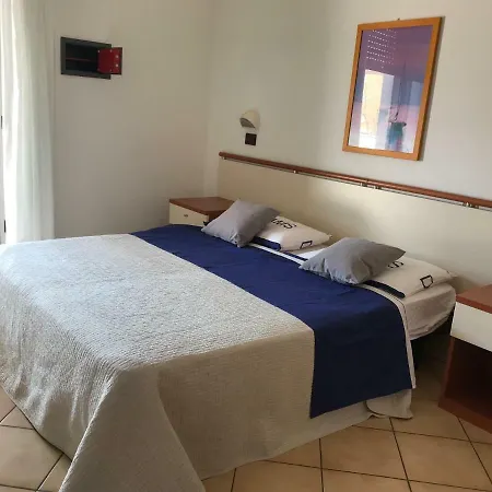 Appartamento Residenza Concordia Bibione