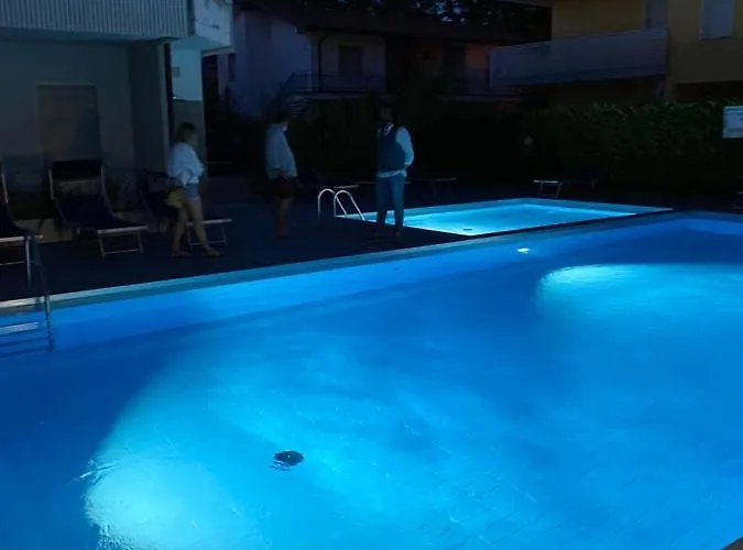 Residenza Concordia Apartmán