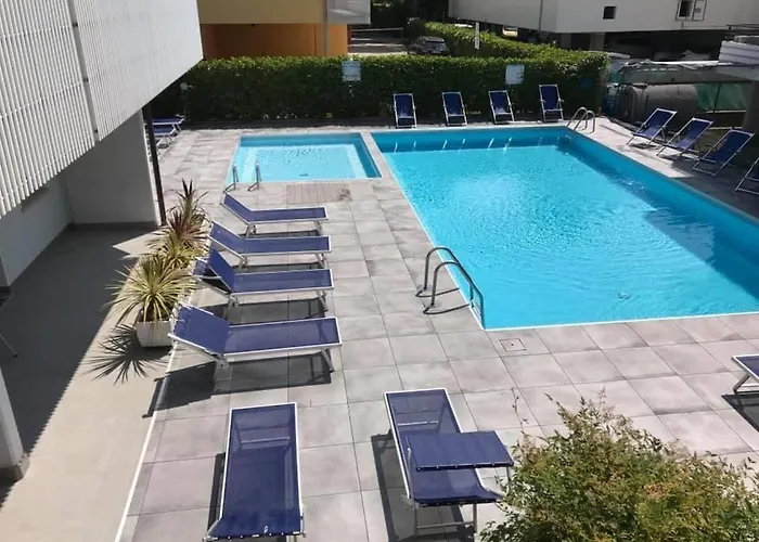 Residenza Concordia * Bibione