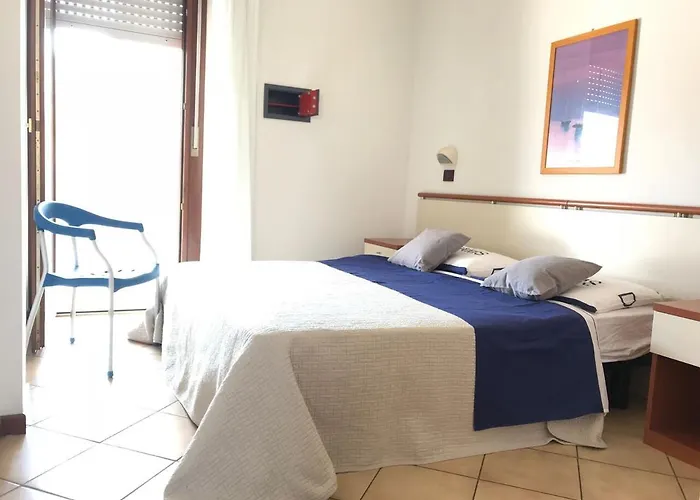 Lejlighed Residenza Concordia Bibione