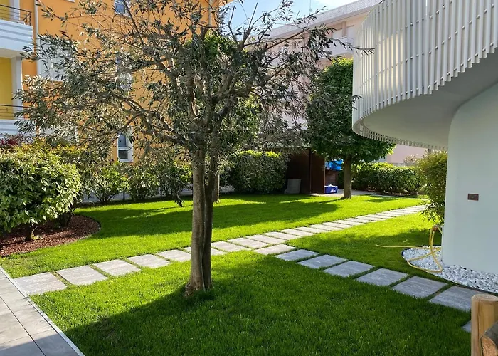 Residenza Concordia * Bibione