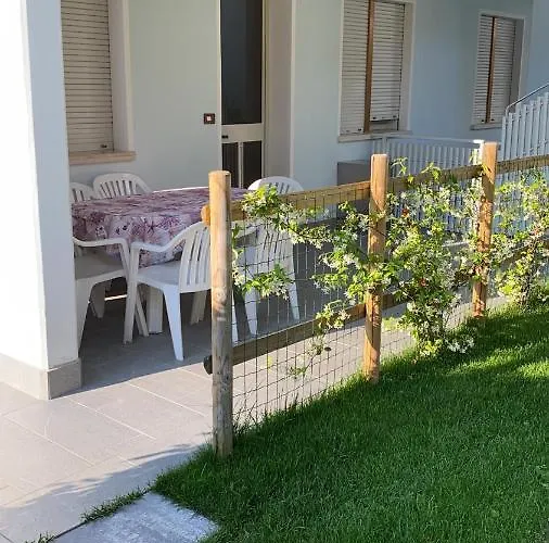 Residenza Concordia Bibione