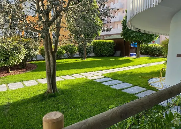 Residenza Concordia Appartement Bibione