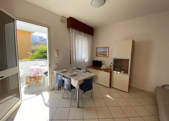 Appartement Residenza Concordia *