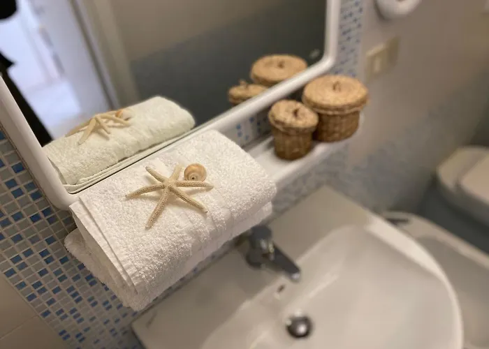 Appartement Residenza Concordia