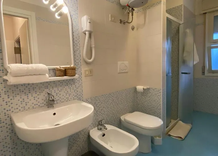 Residenza Concordia Lejlighed Bibione