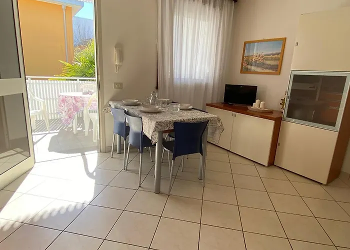 Residenza Concordia Bibione