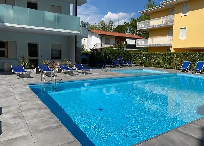 Residenza Concordia Appartement