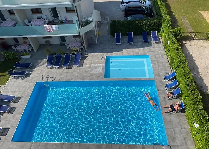 Residenza Concordia *