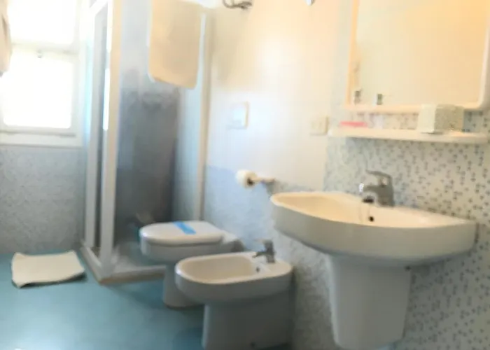 Residenza Concordia * Bibione