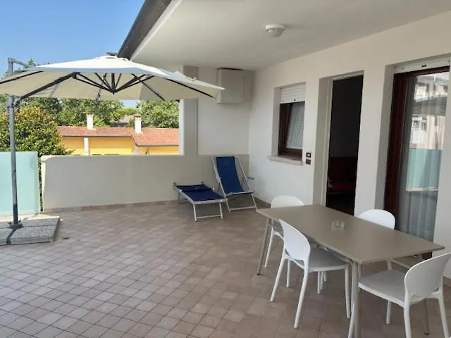 Residenza Concordia Appartement Bibione