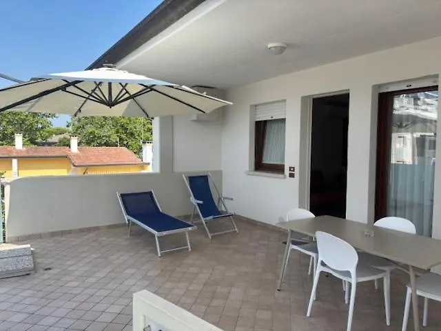 Lejlighed Residenza Concordia