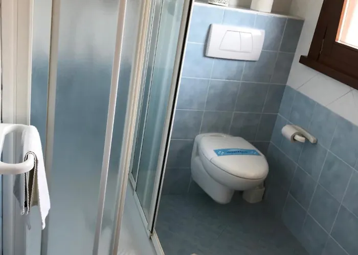 Residenza Concordia * Bibione