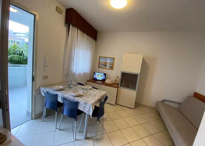 Lejlighed Residenza Concordia Bibione