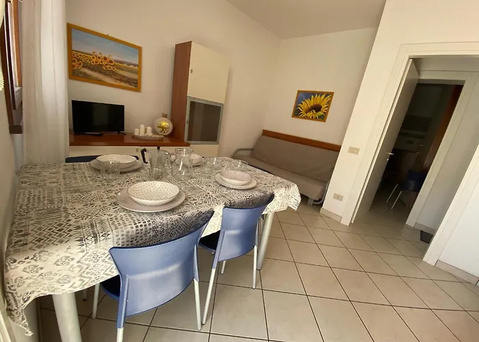 Residenza Concordia Appartement Bibione